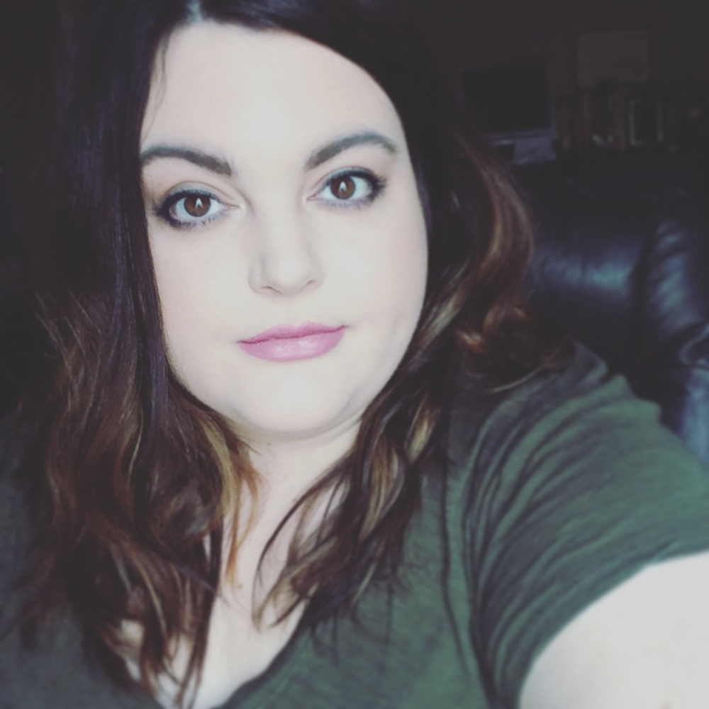 Meet your Posher, Meagan